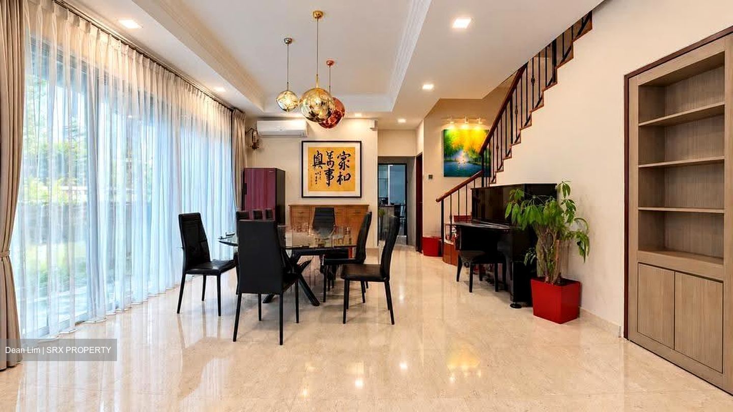 Island Country Villas (D20), Semi-Detached #636904011